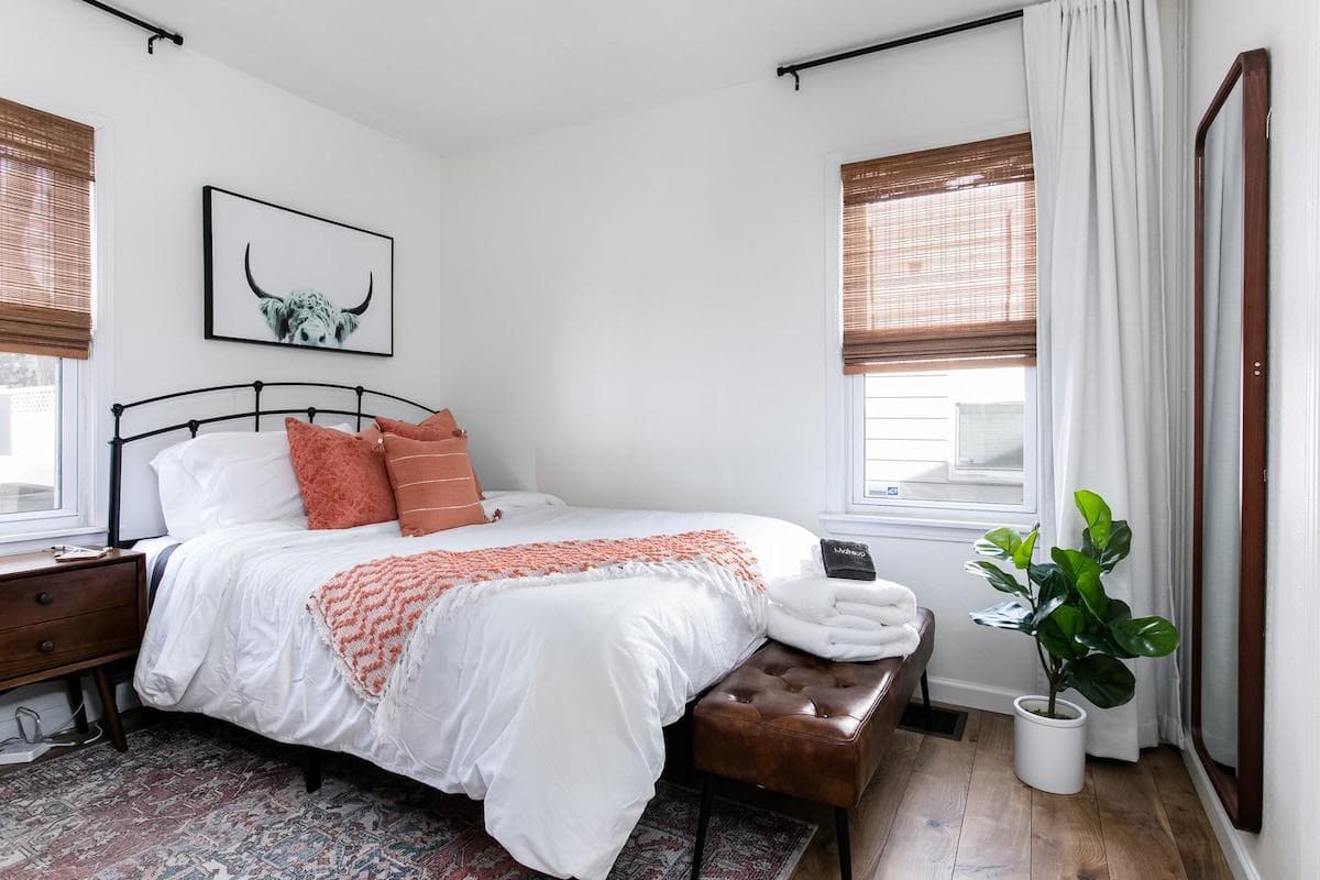 Bedroom #2